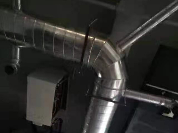 中央空调工程一定要安装排水泵